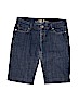 !It Jeans for Mimi Maternity Blue Denim Shorts Size 29 waist - photo 1