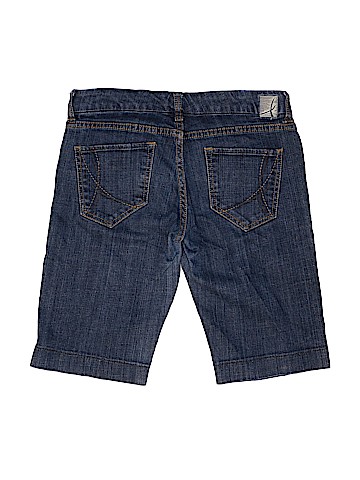 !It Jeans for Mimi Maternity Denim Shorts (view 2)