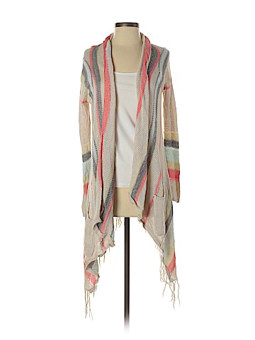 Billabong Cardigan (view 1)