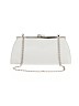 Monsac White Clutch One size - photo 1