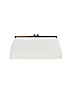 Monsac White Clutch One size - photo 3