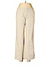 Tommy Hilfiger 100% Cotton Ivory Khakis Size 10 (petite) - photo 1