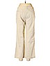 Tommy Hilfiger 100% Cotton Ivory Khakis Size 10 (petite) - photo 2