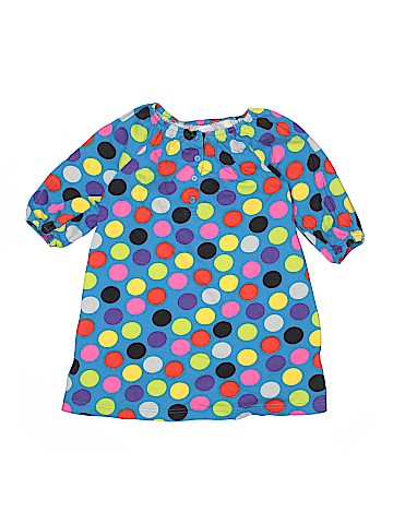 Hannah Banana Dress (view 1)