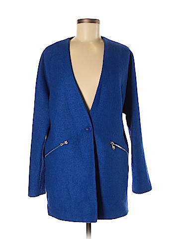 Forever 21 Coat (view 1)