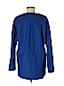 Forever 21 Blue Coat Size M - photo 2