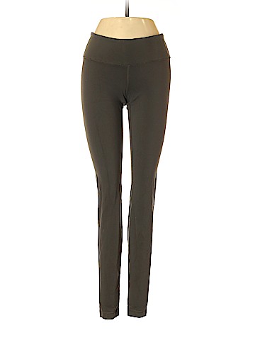 Lululemon Athletica Active Pants (view 1)