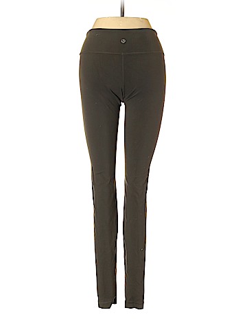 Lululemon Athletica Active Pants (view 2)