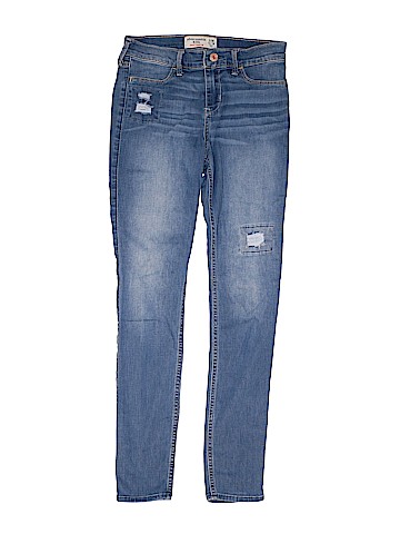 Abercrombie Jeans (view 1)