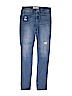 Abercrombie Blue Jeans Size 14 - photo 1