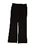 By & By Solid Black Dress Pants Size 10 - photo 2