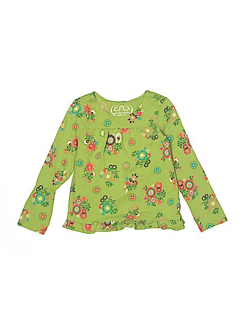 Assorted Brands Long Sleeve T-Shirt (view 1)