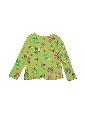 Assorted Brands Long Sleeve T-Shirt (view 2)