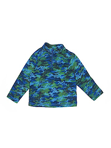 Hannah Banana Fleece Jacket (view 1)