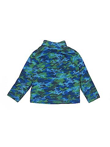 Hannah Banana Fleece Jacket (view 2)