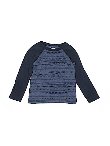 OshKosh B'gosh Long Sleeve T-Shirt (view 1)