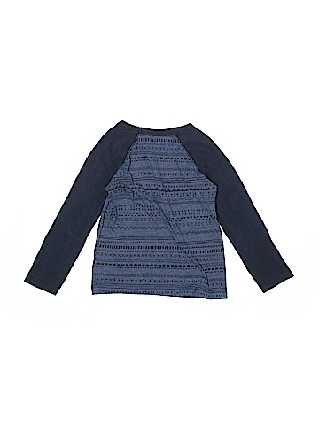 OshKosh B'gosh Long Sleeve T-Shirt (view 2)