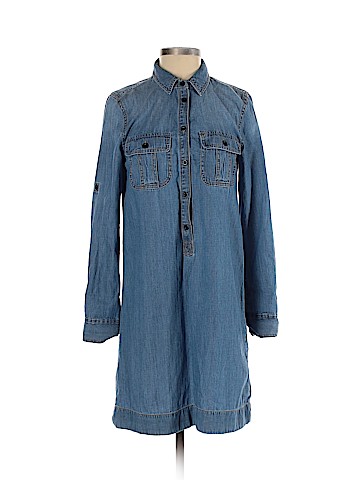 J.Crew Casual Dress (view 1)