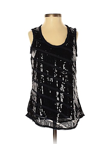 Ann Taylor LOFT Sleeveless Blouse (view 1)