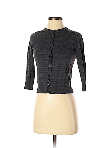 Ann Taylor LOFT Cardigan (view 1)