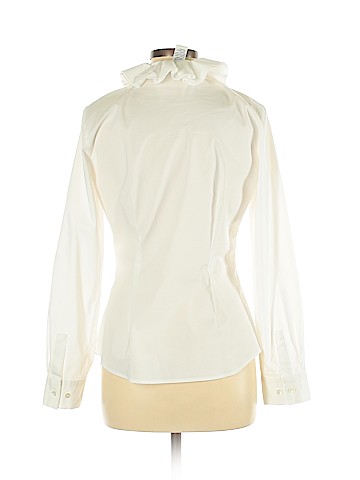 Doncaster Long Sleeve Button-Down Shirt (view 2)