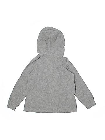 OshKosh B'gosh Pullover Hoodie (view 2)