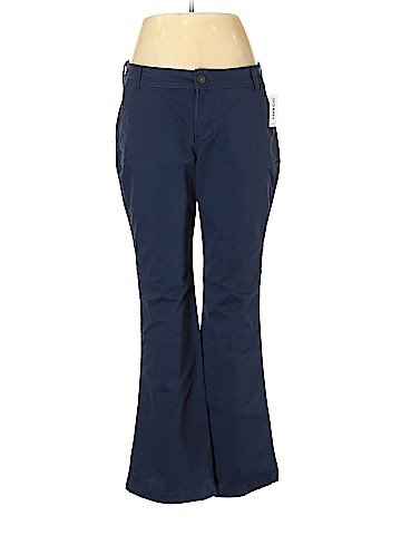 Old Navy Khakis (view 1)