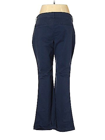 Old Navy Khakis (view 2)