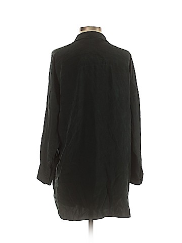 Vince. Long Sleeve Blouse (view 2)