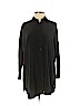 Vince. Black Long Sleeve Blouse Size S (petite) - photo 1
