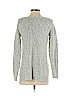Buffalo by David Bitton Gray Pullover Sweater Size S (petite) - photo 2