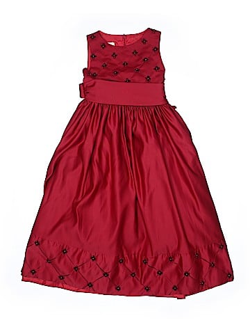 Cinderella Special Occasion Dress (view 1)