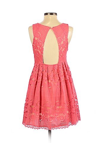 Free People Cocktail Dress (view 2)