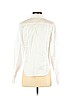 KITRI 100% Cotton White Long Sleeve Button-Down Shirt Size UK 6 / US 2 - photo 2