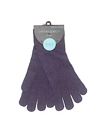 Cynthia Rowley TJX Gloves (view 1)