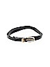 Unbranded Solid Black Belt Size L - photo 1