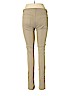 H&M 100% Cotton Tan Jeans Size 10 - photo 2