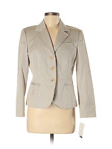 Style&Co Blazer (view 1)