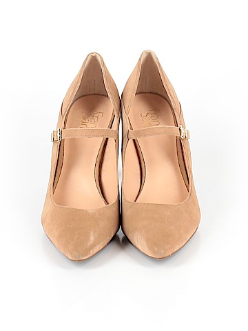Franco Sarto Heels (view 2)