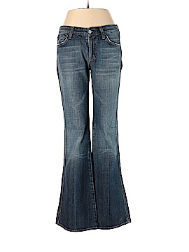 7 For All Mankind Size 28 waist