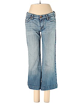 7 For All Mankind Size 28 waist