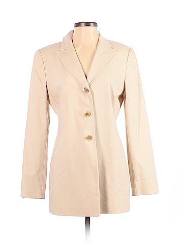 Linda Allard Ellen Tracy Blazer (view 1)