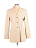 Linda Allard Ellen Tracy Tan Blazer Size S - photo 1