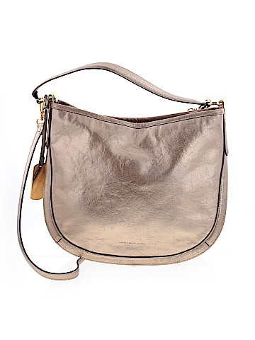 Lauren by Ralph Lauren Satchel (view 1)