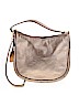 Lauren by Ralph Lauren Gold Satchel One size - photo 1