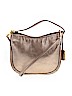Lauren by Ralph Lauren Gold Satchel One size - photo 3