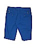 Vince. Blue Dressy Shorts Size 0 - photo 2