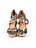 Sociology Gray Wedges Size 9 - photo 2