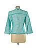Trina Turk Blue Blazer Size 8 - photo 2