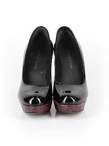 Donald J Pliner Heels (view 2)
